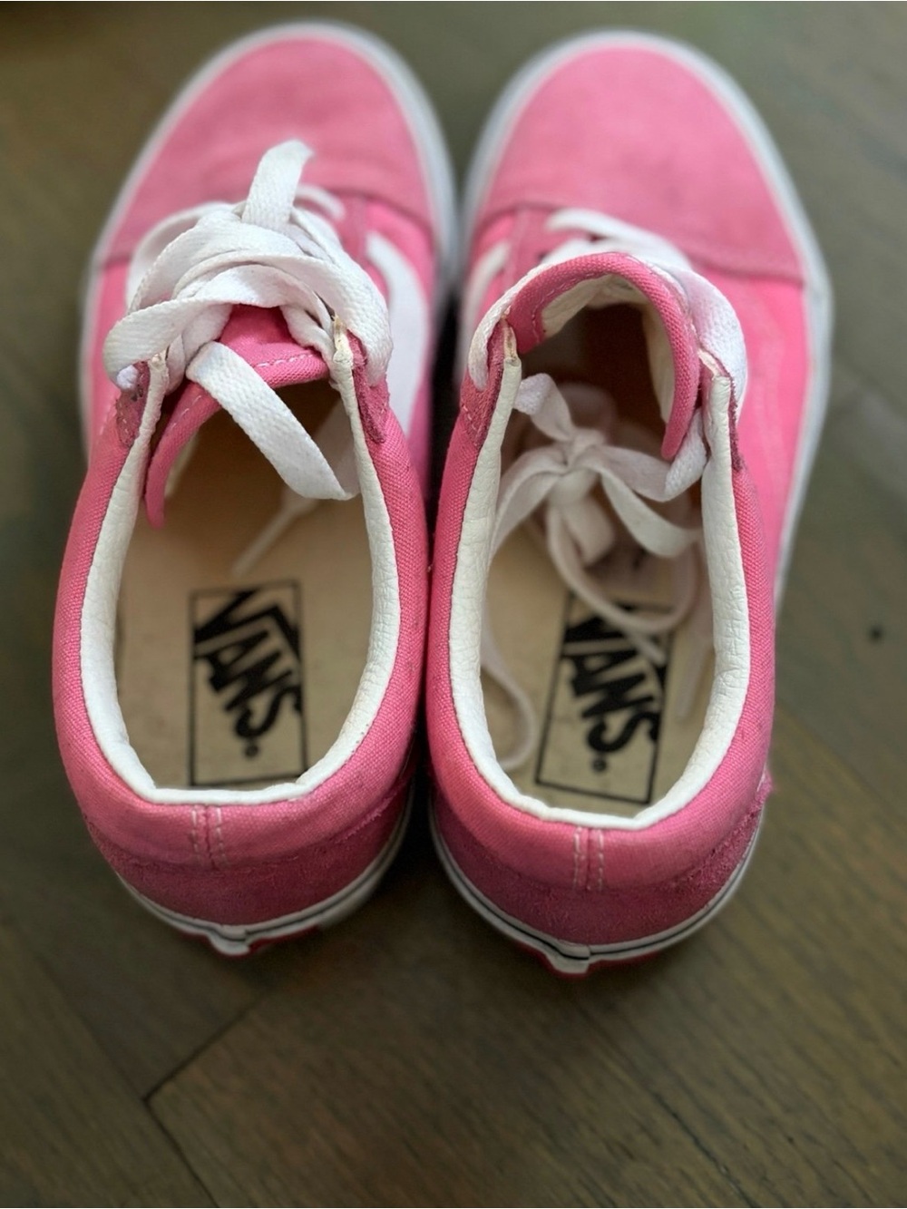 Vans old skool - Picture 3 of 4